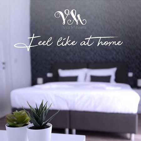 Vila Mihaela Skopje Ngoại thất bức ảnh