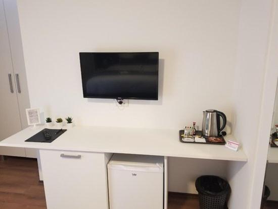 Vila Mihaela Skopje Ngoại thất bức ảnh
