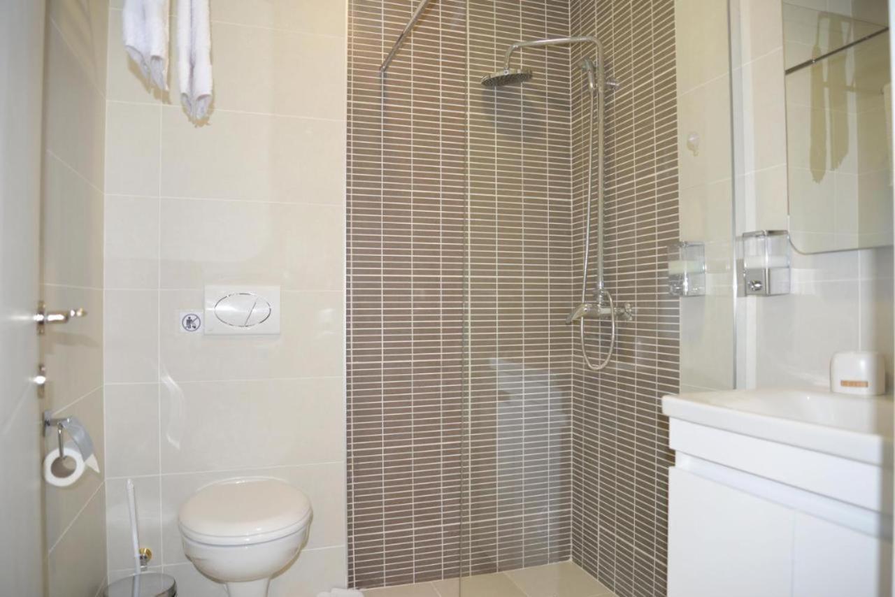 Vila Mihaela Skopje Ngoại thất bức ảnh