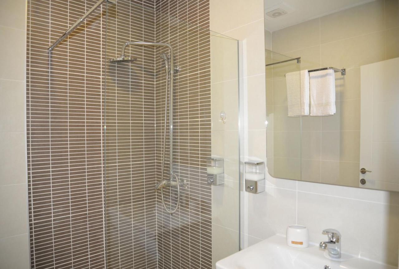 Vila Mihaela Skopje Ngoại thất bức ảnh