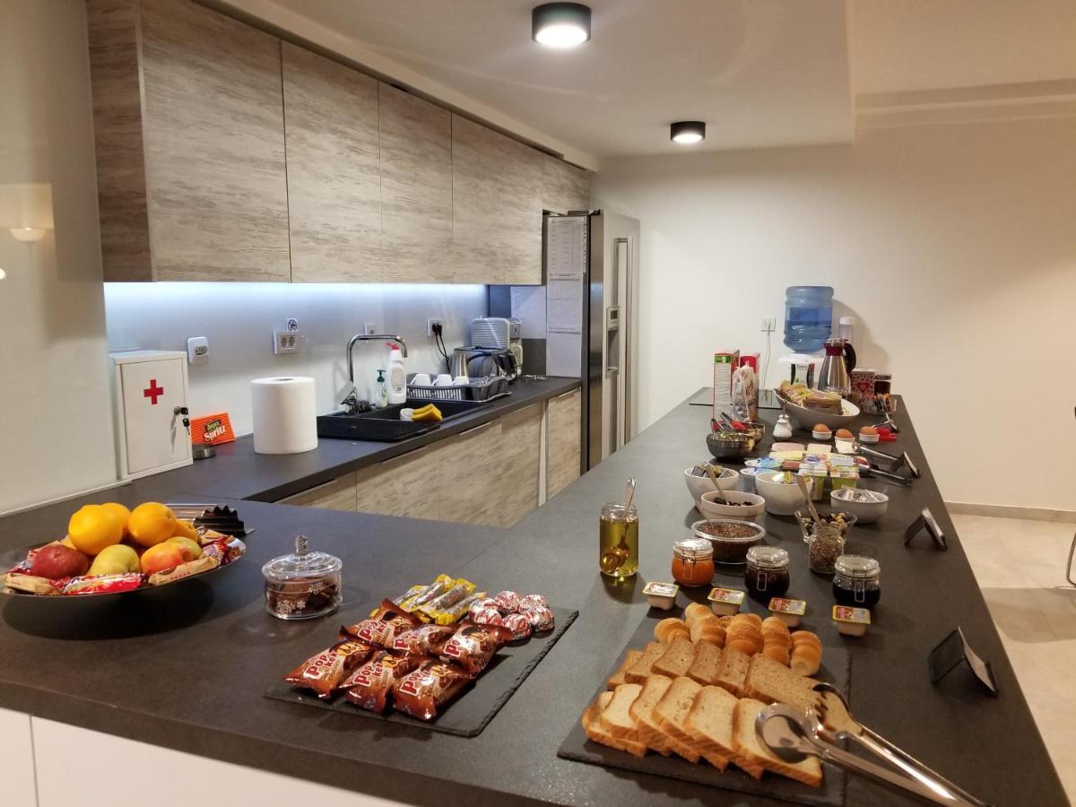 Vila Mihaela Skopje Ngoại thất bức ảnh